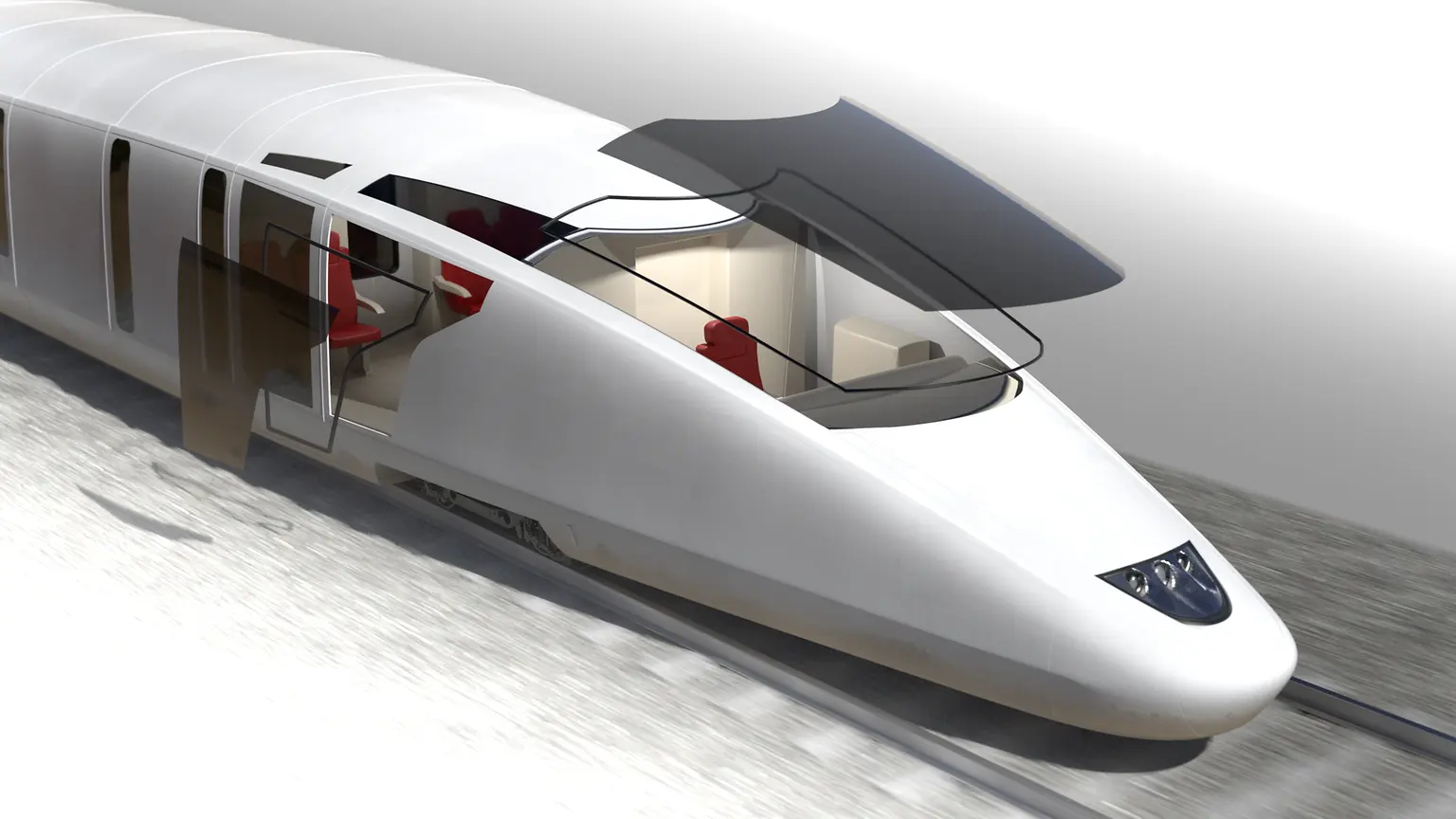 
The new adhesive sealant provides durable, flame-resistant sealing for all interior and exterior railcar applications, including around windows, doors, floor panels, side panels, ceilings, lights, HVAC systems, and between the driver compartment and passenger cab. 