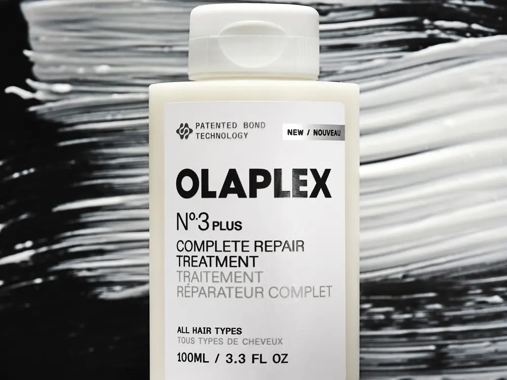 
OLAPLEX No.3 PLUS