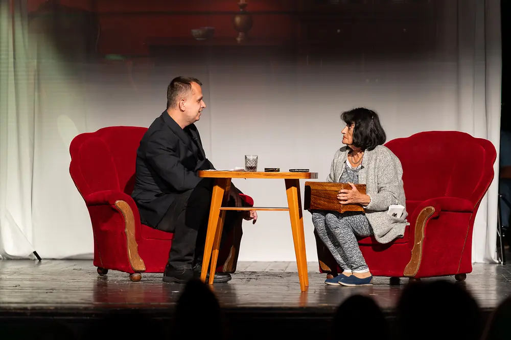 62 000 eur pre seniorov z celého Slovenska: Nadácia Henkel Slovensko oznámila výsledky ôsmeho ročníka grantovej výzvy