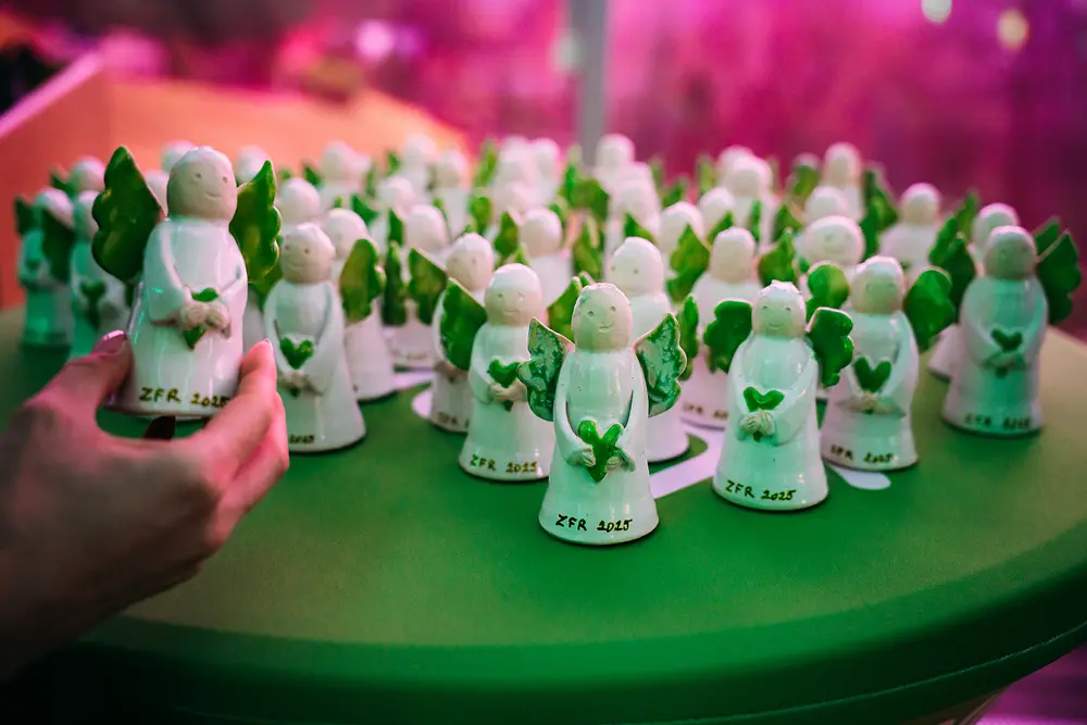 
Súťaž Zdravá firma roka už 16 rokov oceňuje spoločnosti, ktoré aktívne investujú do zdravia a spokojnosti zamestnancov.