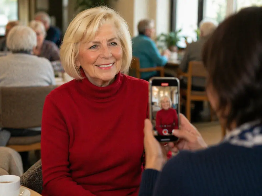 
Projekt organizácie Superbabky posilňuje digitálnu a finančnú gramotnosť seniorov a učí ich chrániť sa pred podvodmi v online aj offline prostredí.