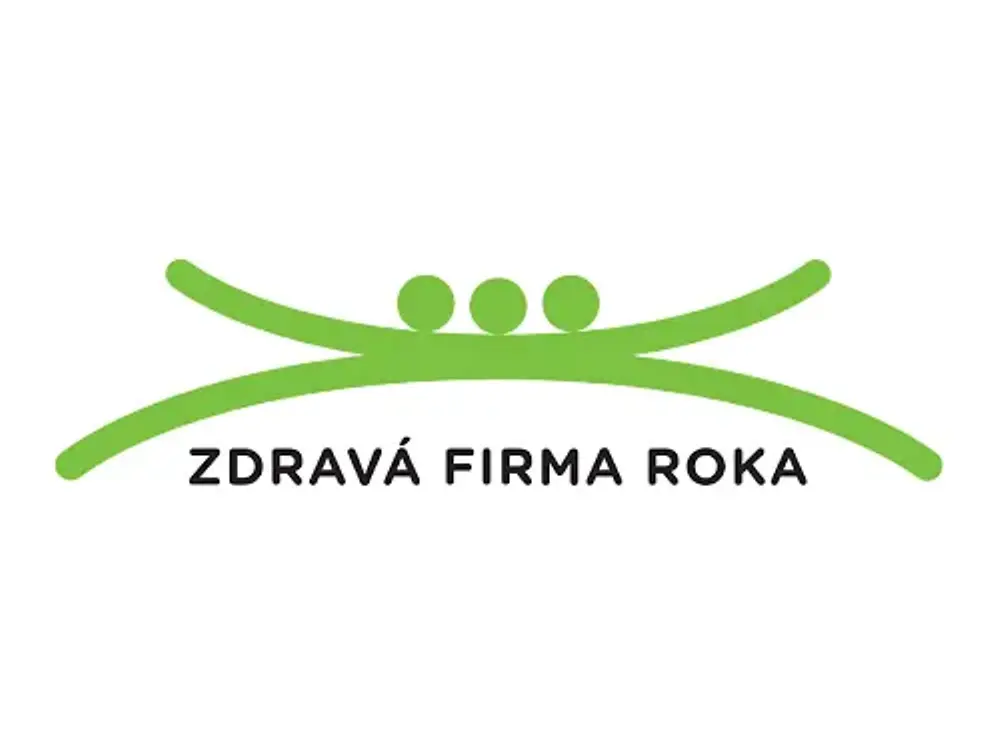 Zdravá firma roka