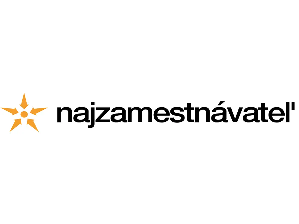 Najzamestnávateľ