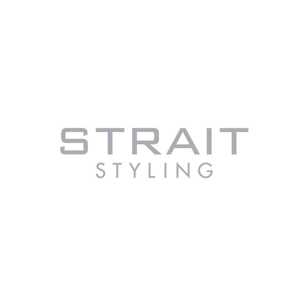 Strait Styling logo