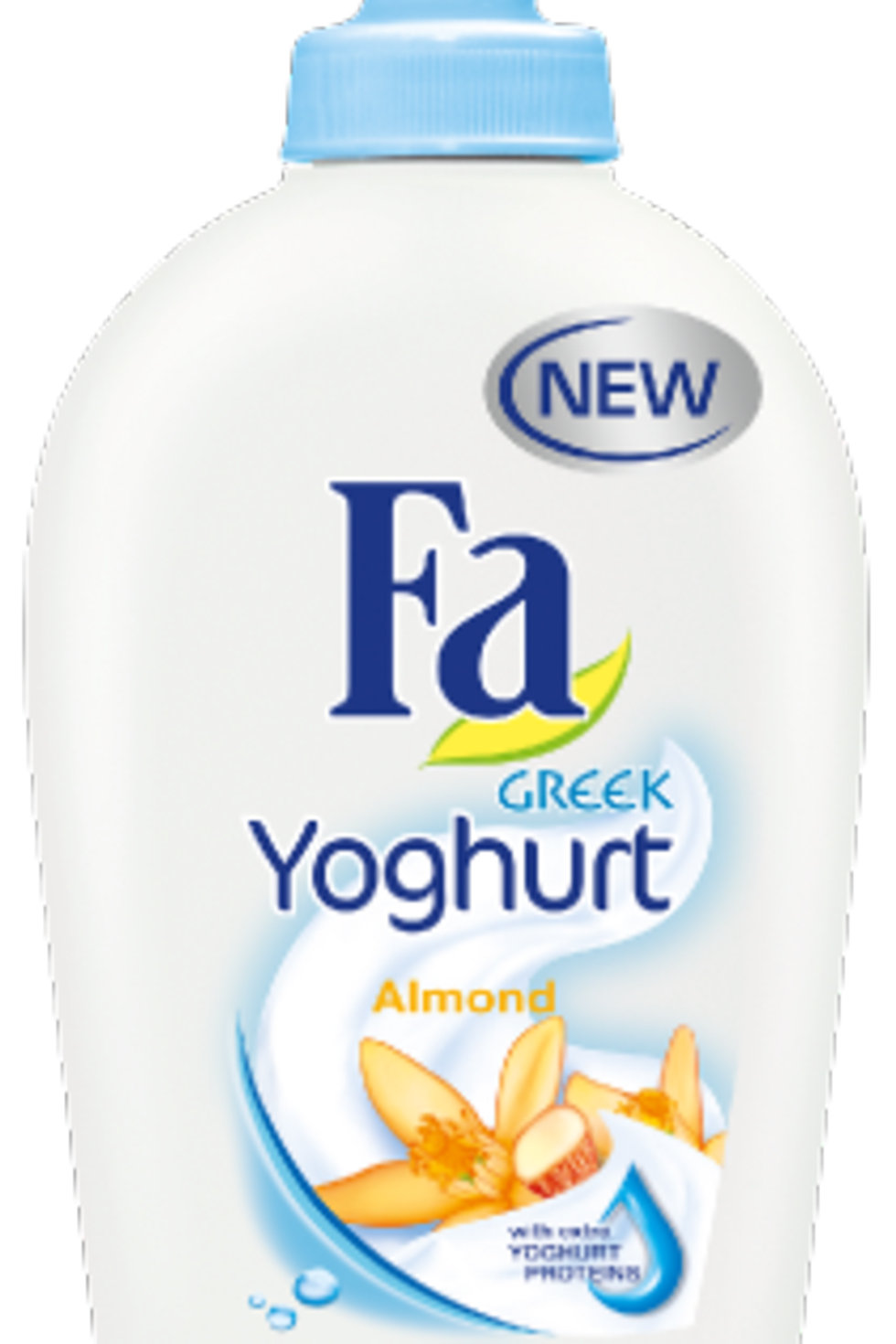Fa Yoghurt tekuté mydlo 