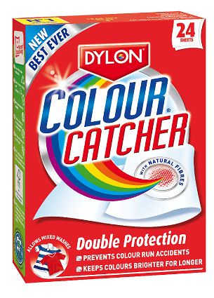 Dylon - Colour Catcher