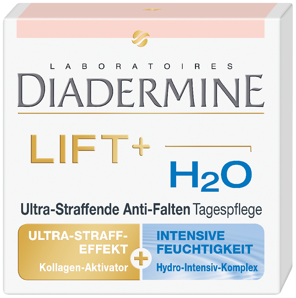 
Diadermine Lift+ H2O