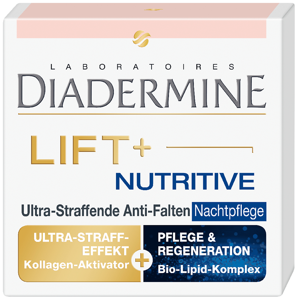 
Diadermine Lift+ Nutritive
