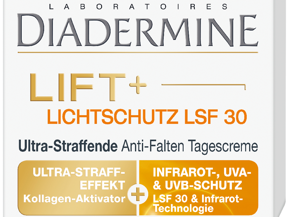 
Diadermine Lift+ Sun protect