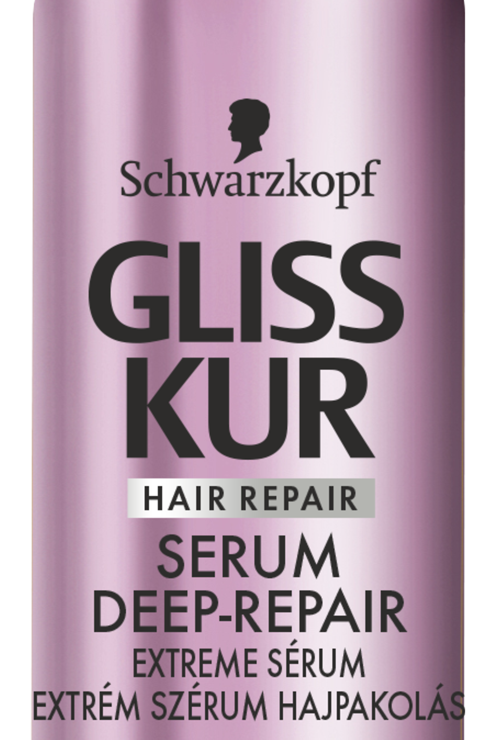 
Gliss Kur Serum Deep Repair regeneračné sérum