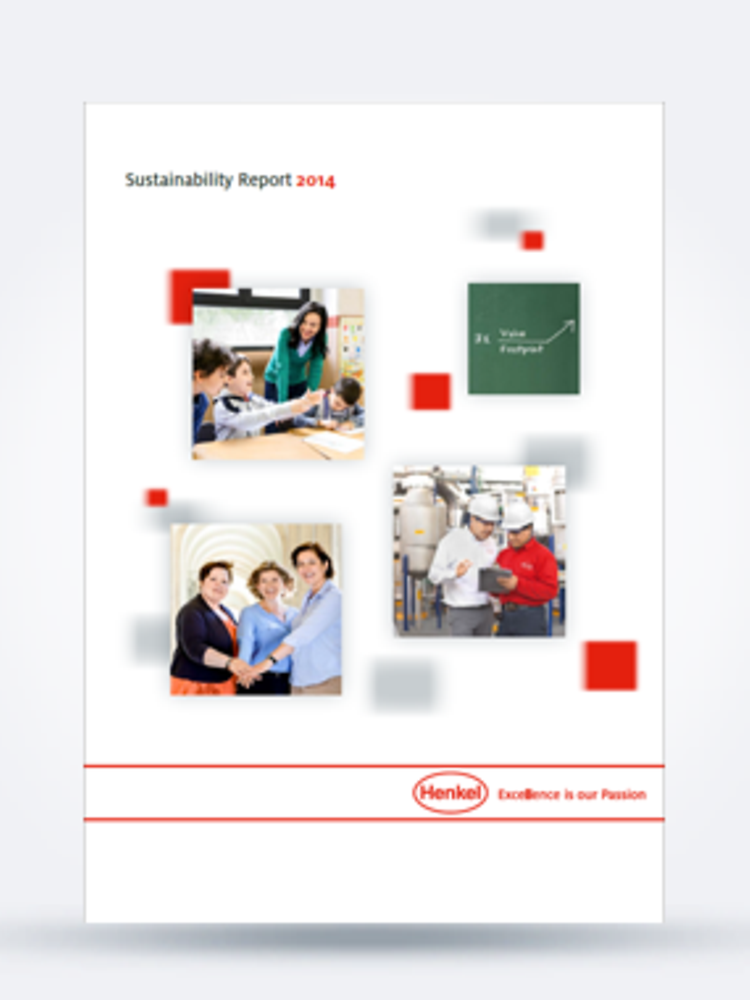 
Správa o trvalo udržateľnom rozvoji 2014 (Cover)