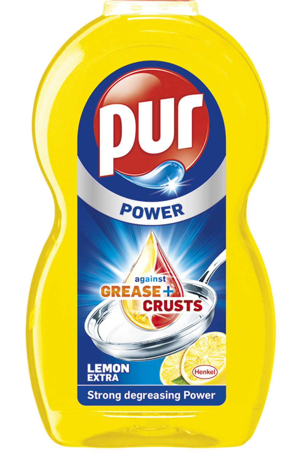 
Pur Power 450 ml