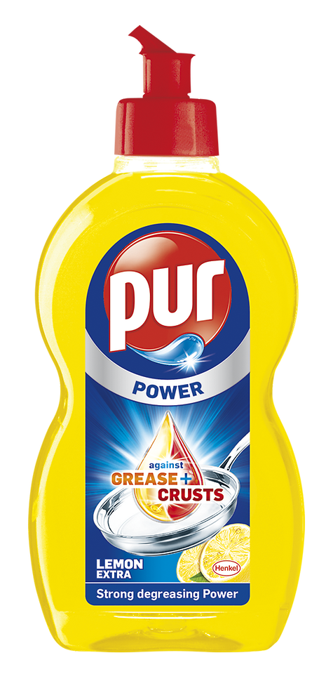 
Pur Power 450 ml