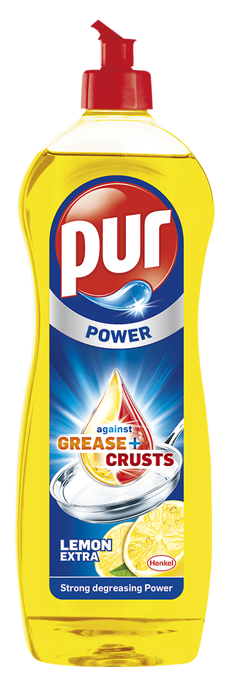 
Pur Power 900 ml