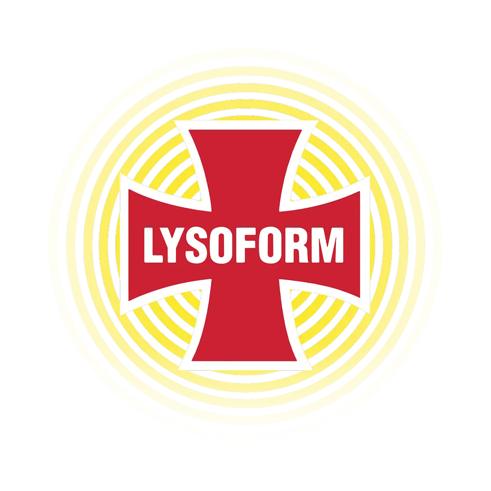 lysoform-logo-de-at