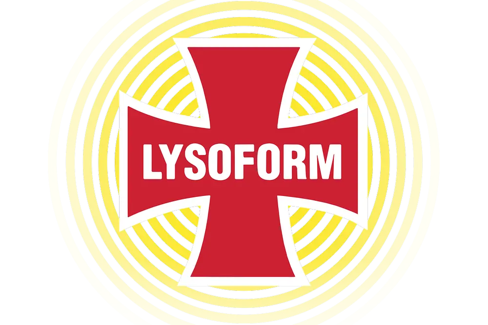 lysoform-logo-de-at
