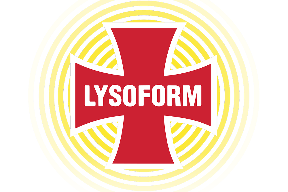 lysoform-logo-de-at