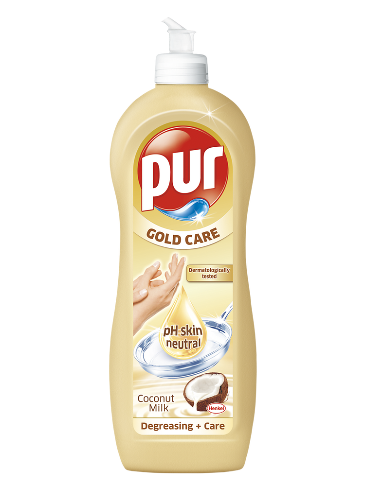 Pur GOLD Care