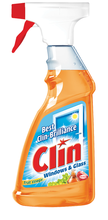 Clin Fruit Vinegar