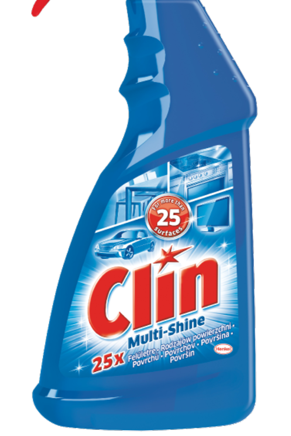 Clin Multi-Shine