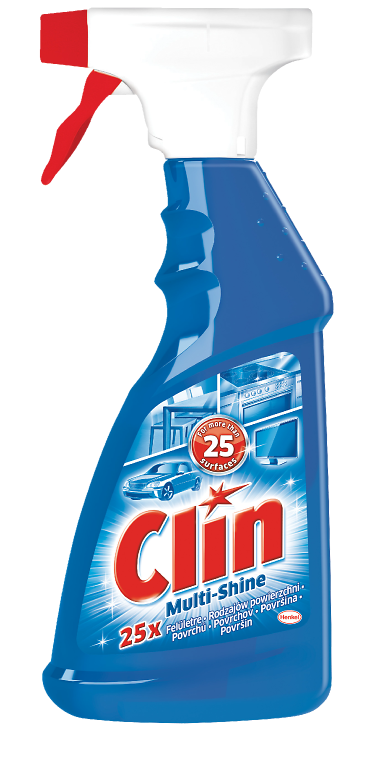 Clin Multi-Shine