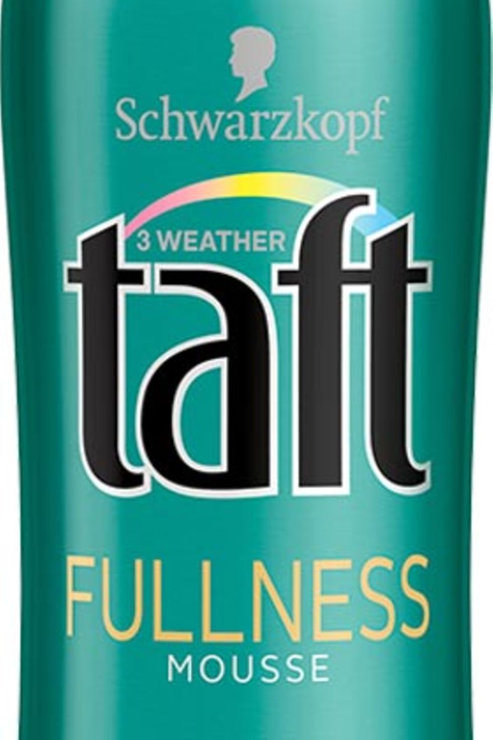 Taft FULLNESS Tužidlo, 200 ml