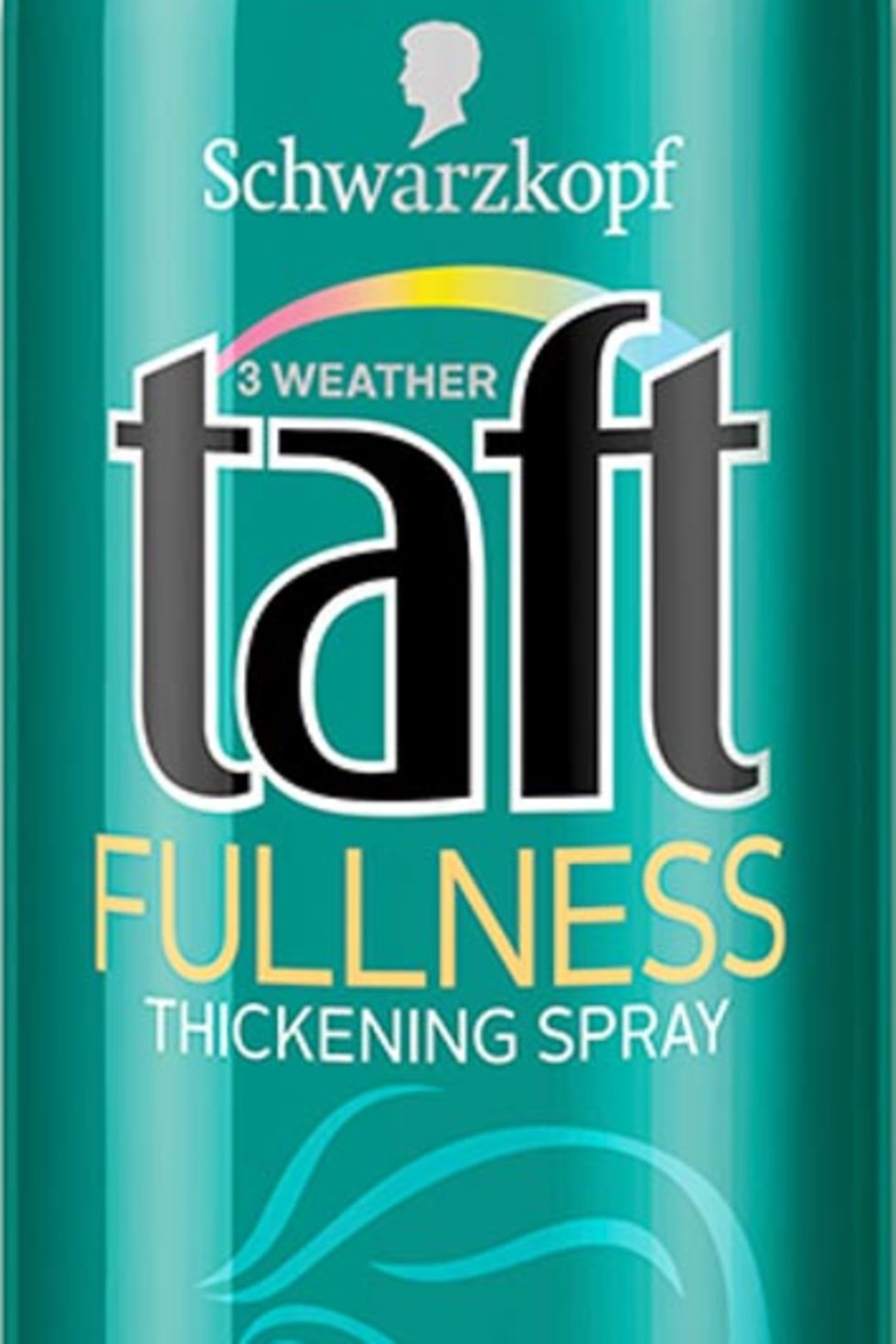 Taft FULLNESS Sprej pre objem, 150 ml