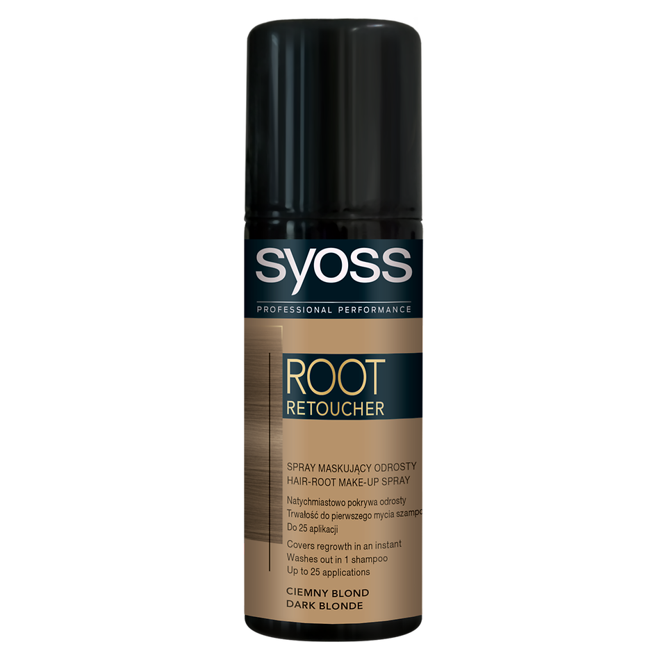Syoss Root Retoucher