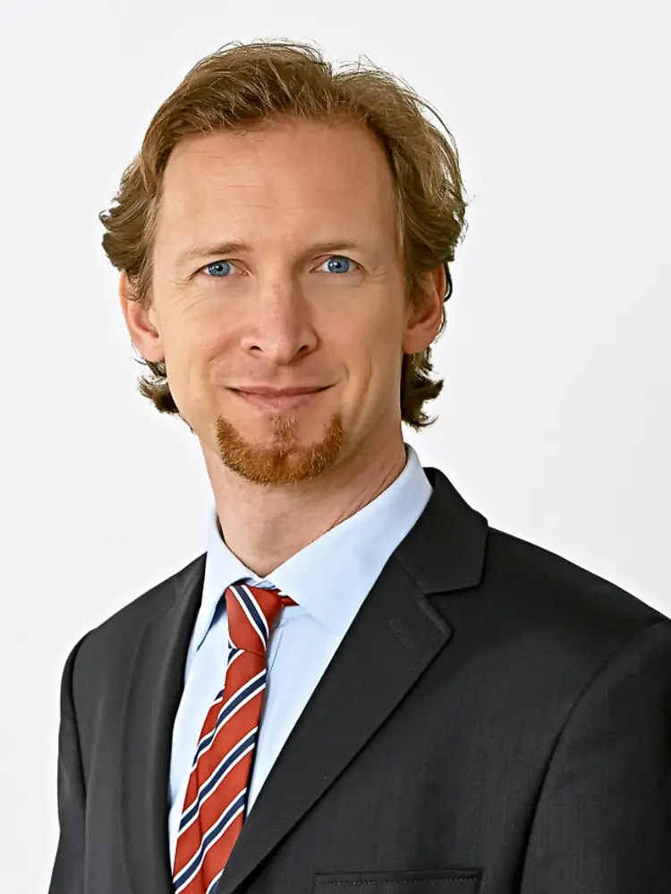 
Martin Egger
Finančný riaditeľ
