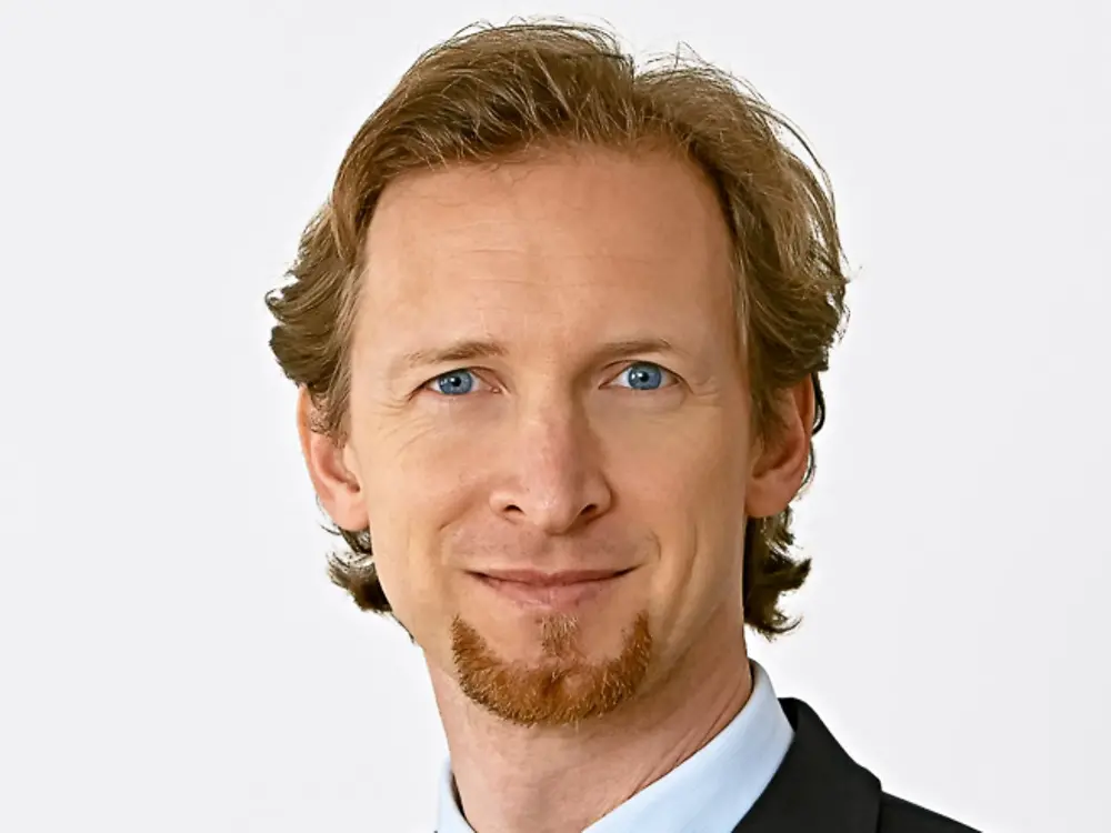 
Martin Egger
Finančný riaditeľ
