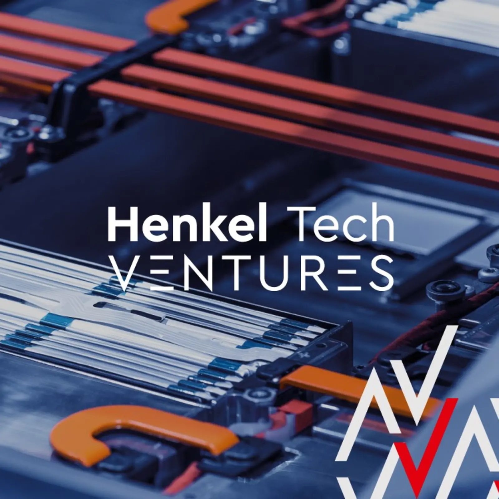 Upútavka na Henkel-tech.ventures 