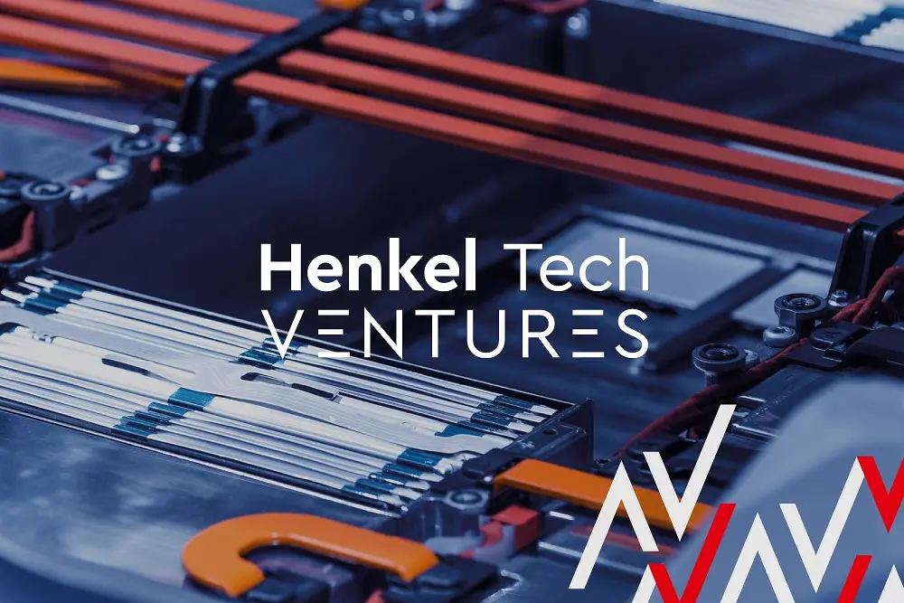 Upútavka na Henkel-tech.ventures 