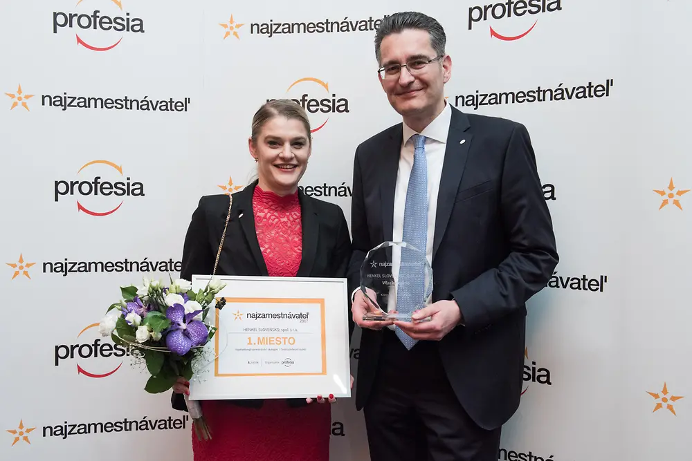 Christian Schulz, Zuzana Kanuchova
