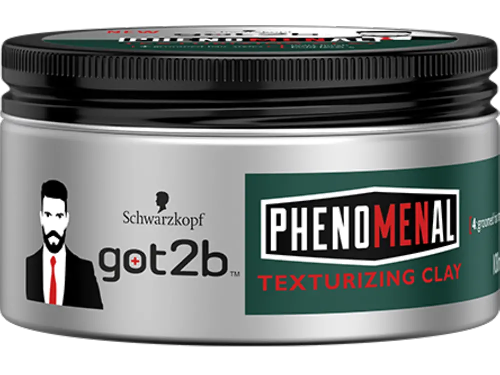 got2b PHENOMENAL