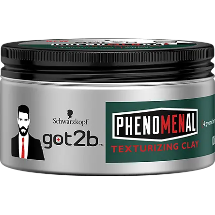 got2b PHENOMENAL