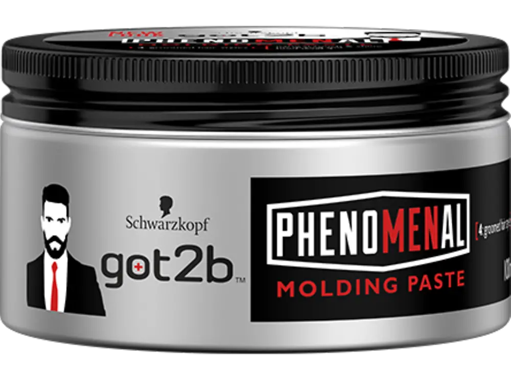got2b PHENOMENAL