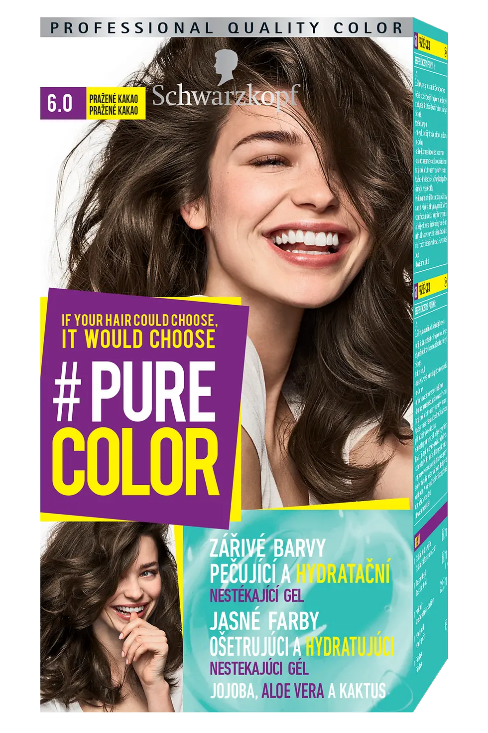 Schwarzkopf Pure Color