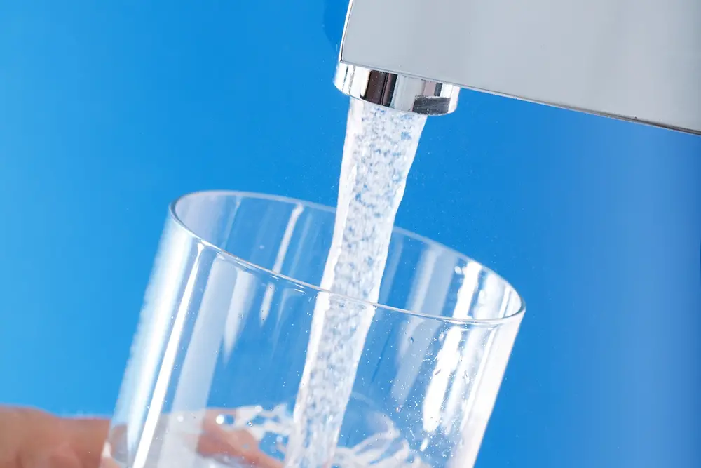 Výrobcom filtračných systémov ponúka spoločnosť Henkel široké portfólio výkonných riešení, napríklad na úpravu vody.