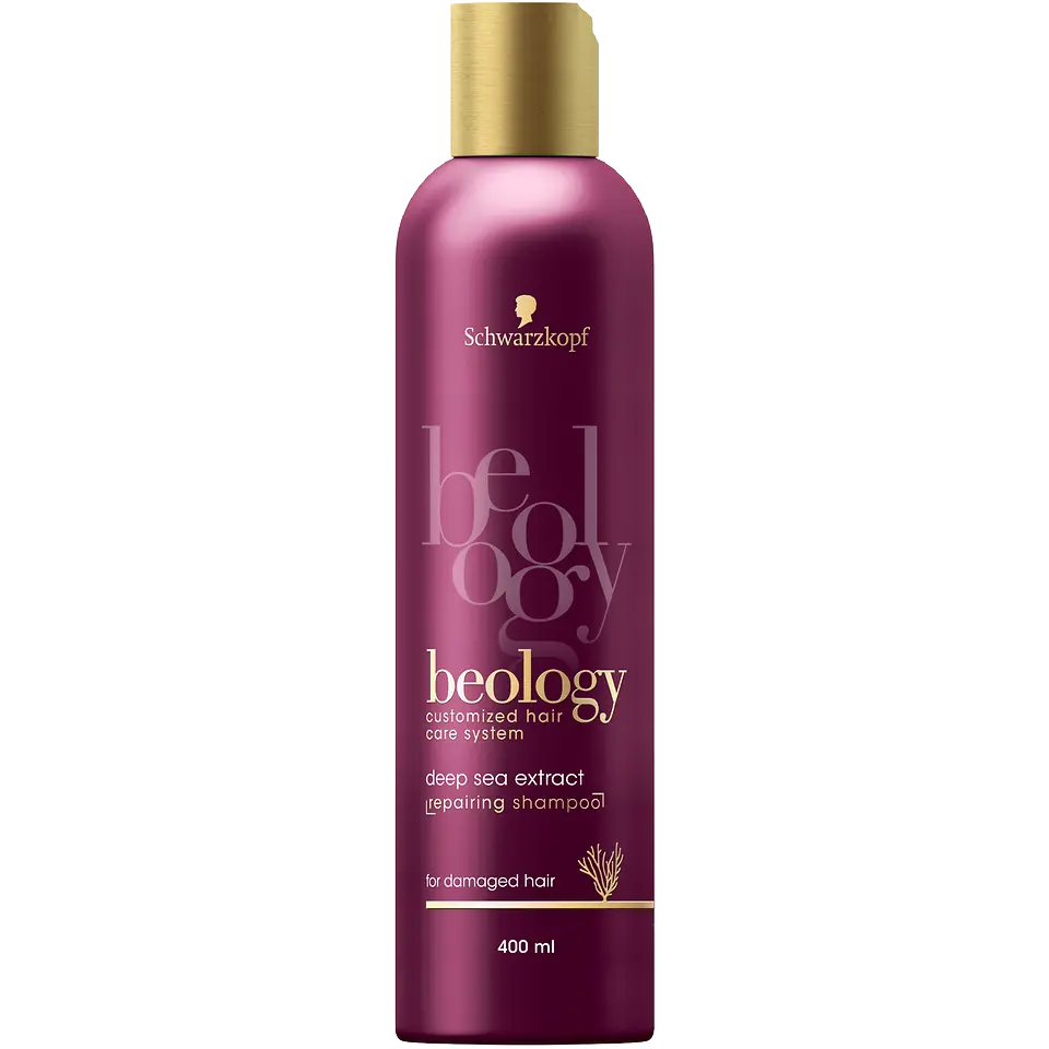 beology Repair šampón