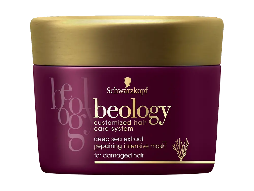 beology Repair maska