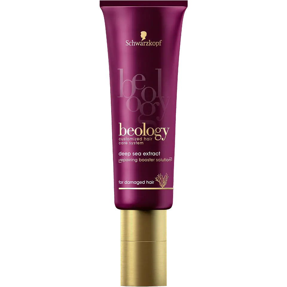 beology Repair Booster Solution