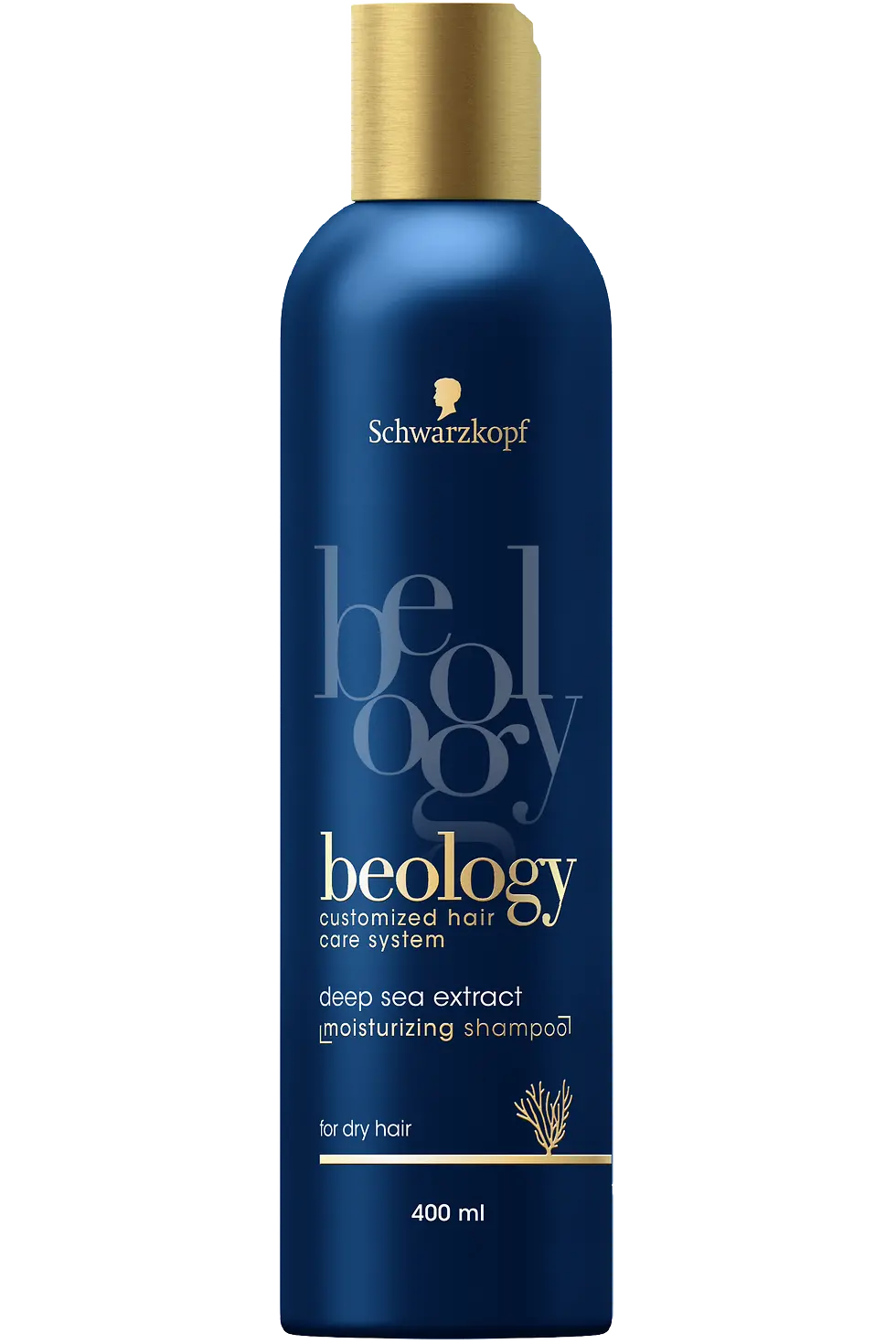 beology Moisture šampón