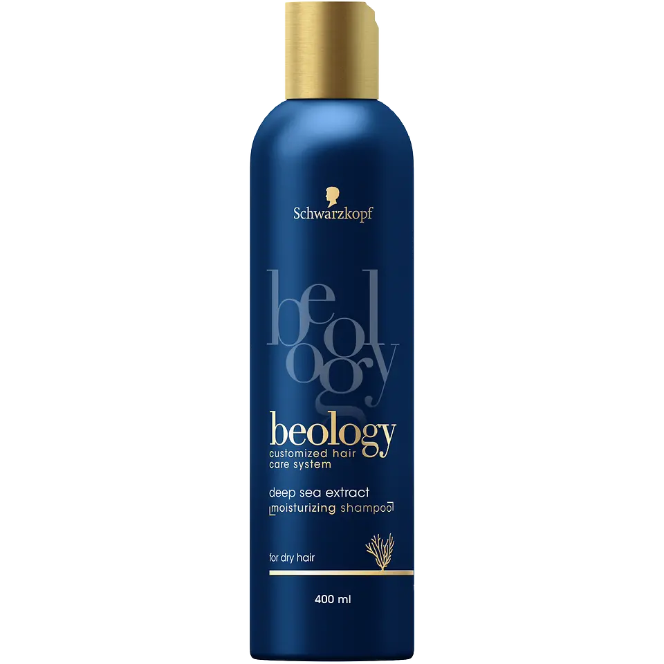 beology Moisture šampón