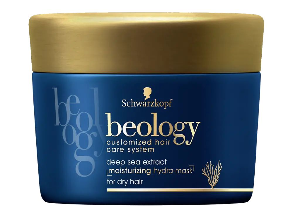 beology Moisture maska