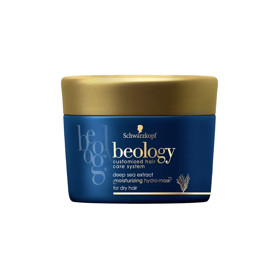 beology Moisture maska