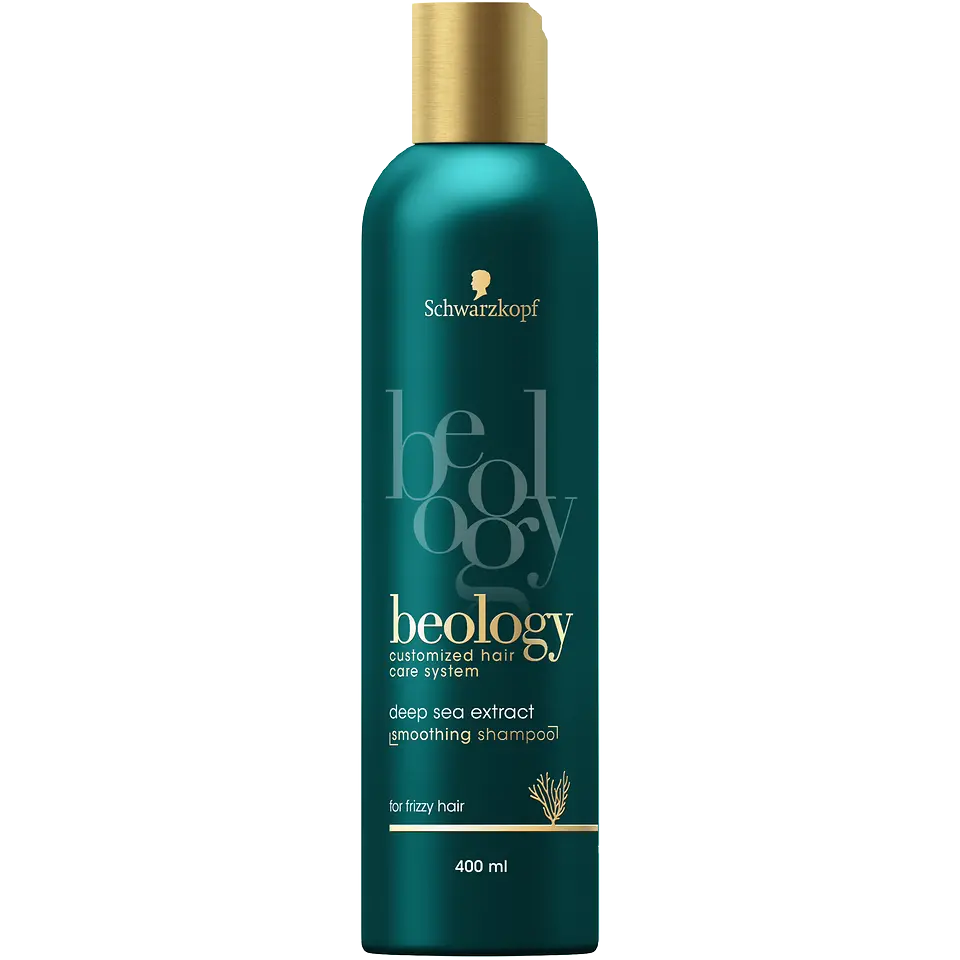 beology Smoothing šampón