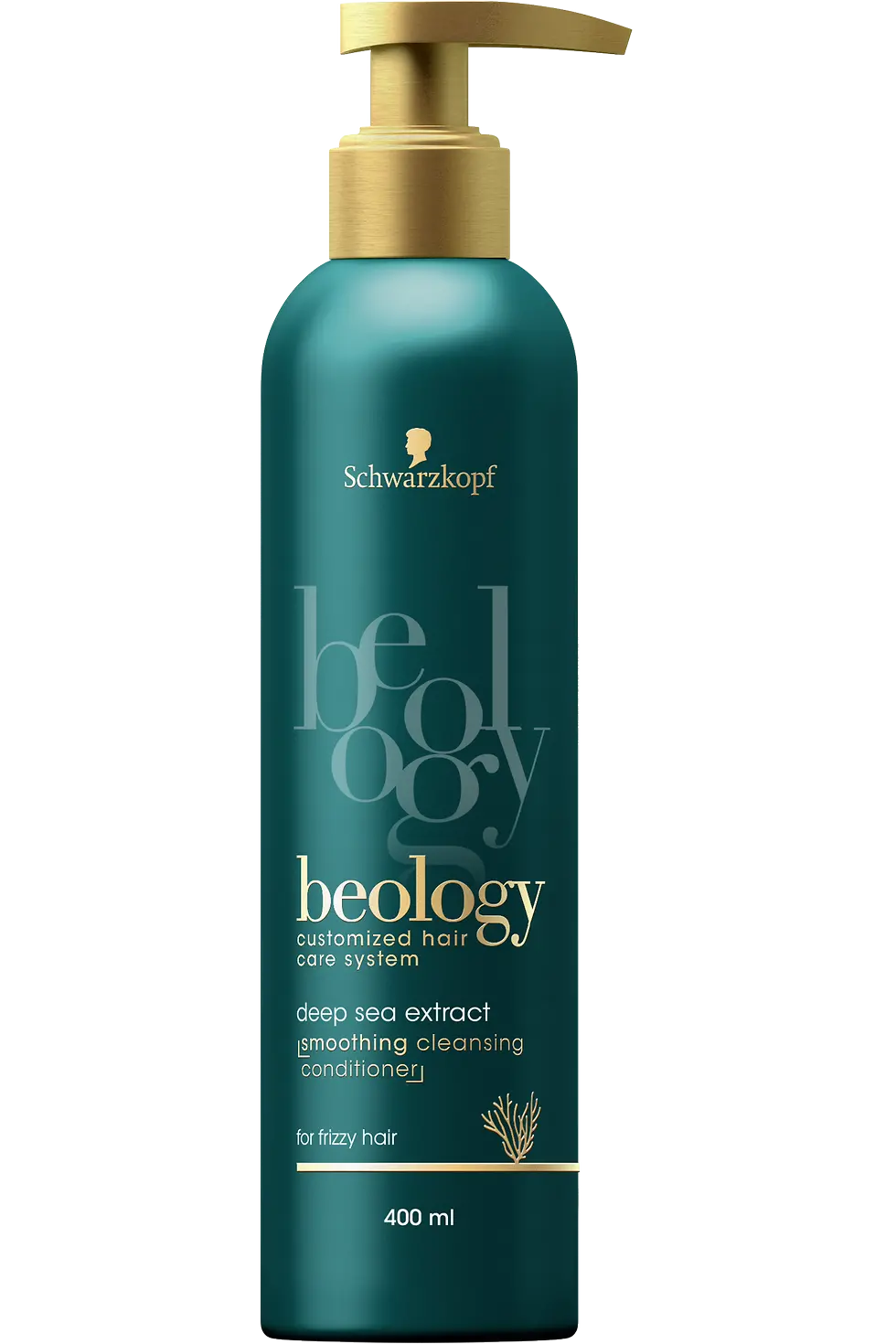 beology Smoothing Cleansing kondicionér