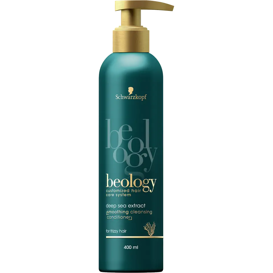 beology Smoothing Cleansing kondicionér