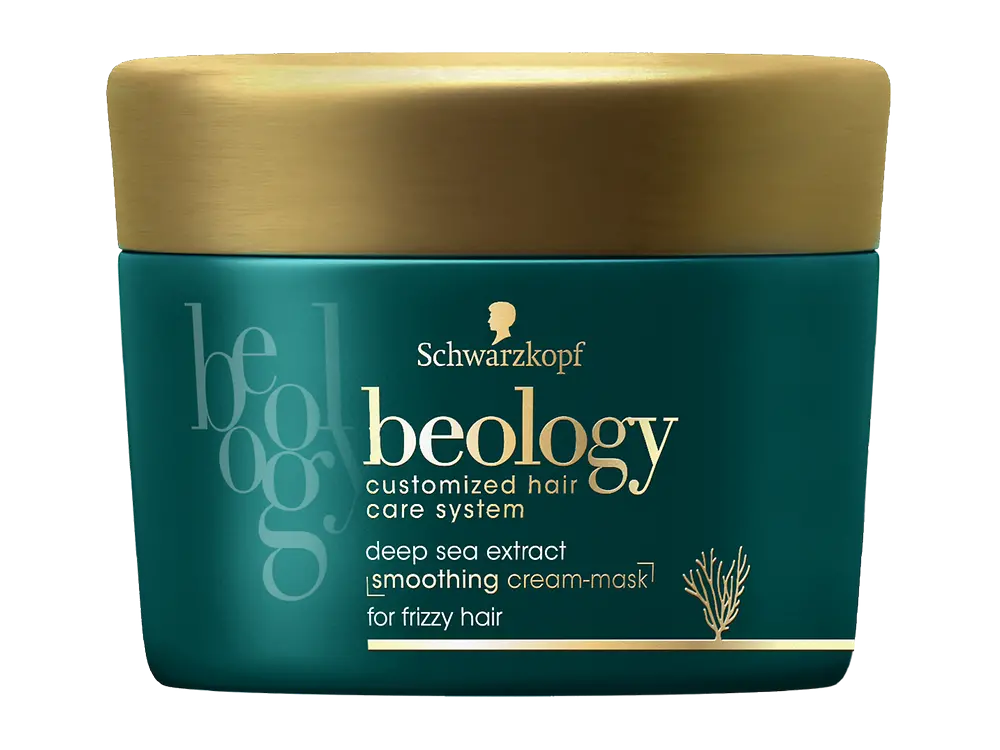 beology Smoothing maska
