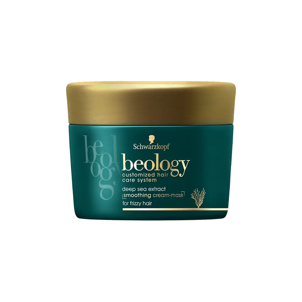 beology Smoothing maska